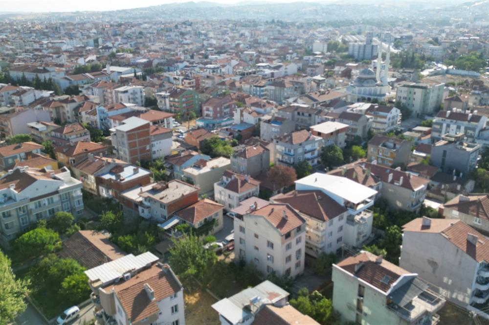  BALIKESİR ALTIEYLÜL 1. GÜNDOĞAN MAHALLESİ SATILIK ARSA