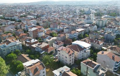  BALIKESİR ALTIEYLÜL 1. GÜNDOĞAN MAHALLESİ SATILIK ARSA