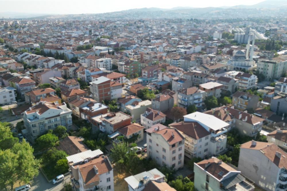  BALIKESİR ALTIEYLÜL 1. GÜNDOĞAN MAHALLESİ SATILIK ARSA