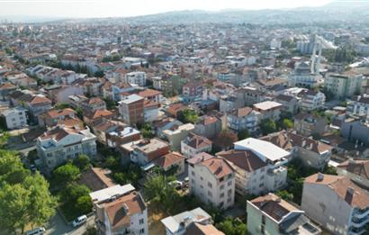  BALIKESİR ALTIEYLÜL 1. GÜNDOĞAN MAHALLESİ SATILIK ARSA