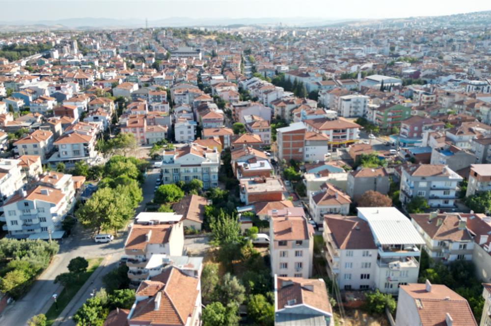  BALIKESİR ALTIEYLÜL 1. GÜNDOĞAN MAHALLESİ SATILIK ARSA