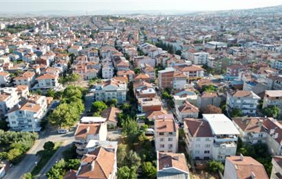  BALIKESİR ALTIEYLÜL 1. GÜNDOĞAN MAHALLESİ SATILIK ARSA