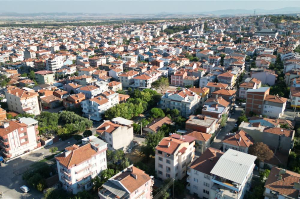  BALIKESİR ALTIEYLÜL 1. GÜNDOĞAN MAHALLESİ SATILIK ARSA