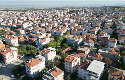  BALIKESİR ALTIEYLÜL 1. GÜNDOĞAN MAHALLESİ SATILIK ARSA