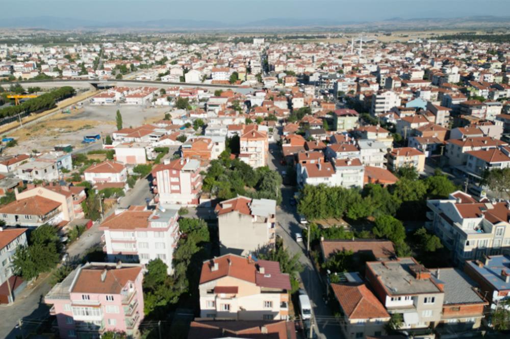  BALIKESİR ALTIEYLÜL 1. GÜNDOĞAN MAHALLESİ SATILIK ARSA