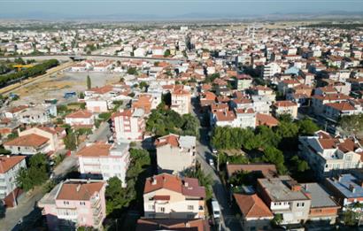  BALIKESİR ALTIEYLÜL 1. GÜNDOĞAN MAHALLESİ SATILIK ARSA