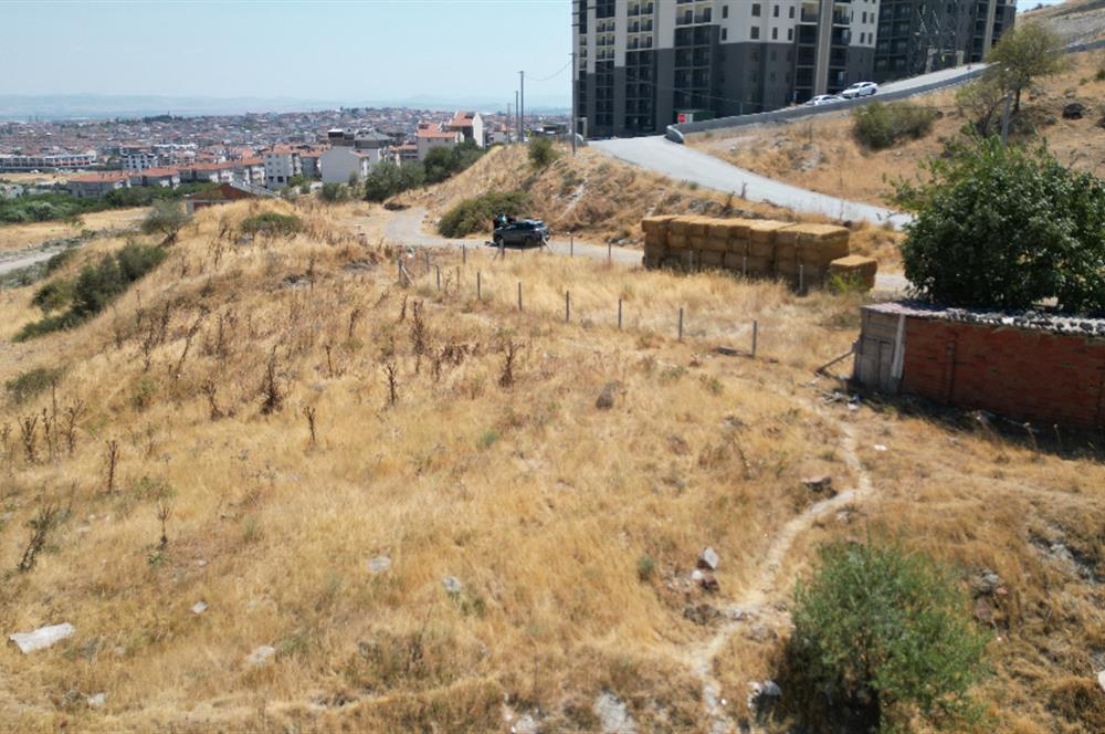 C21 BAL'DAN PARK CEPHELİ VİLLA ARSASI// AVANTAJLI FİYAT