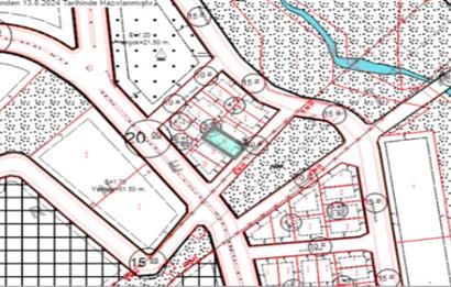 C21 BAL'DAN PARK CEPHELİ VİLLA ARSASI// AVANTAJLI FİYAT