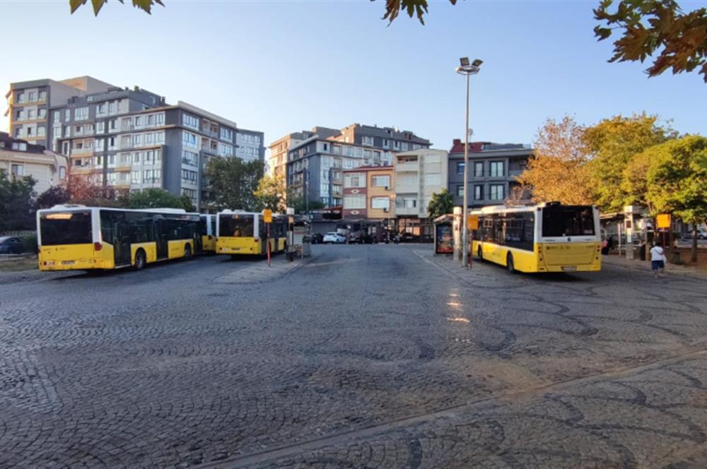 ESATPAŞA AŞIK VEYSEL'DE 2+1 KOMBİLİ 10 YILLIK BİNADA SATILIK