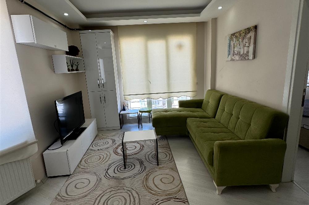 C21 WİNNER DİNKÇİLER MAHALLESİ 1+1 SATILIK DAİRE