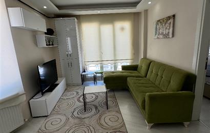 C21 WİNNER DİNKÇİLER MAHALLESİ 1+1 SATILIK DAİRE