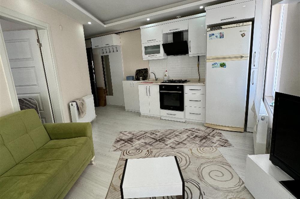 C21 WİNNER DİNKÇİLER MAHALLESİ 1+1 SATILIK DAİRE