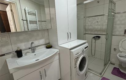 C21 WİNNER DİNKÇİLER MAHALLESİ 1+1 SATILIK DAİRE