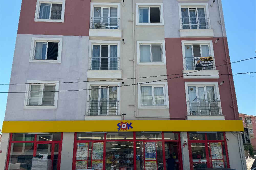 C21 WİNNER DİNKÇİLER MAHALLESİ 1+1 SATILIK DAİRE