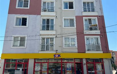 C21 WİNNER DİNKÇİLER MAHALLESİ 1+1 SATILIK DAİRE