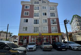 C21 WİNNER DİNKÇİLER MAHALLESİ 1+1 SATILIK DAİRE