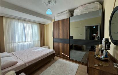 ALİBEYKÖY CADDE ÜSTÜNDE 3+1 SATILIK DAİRE 