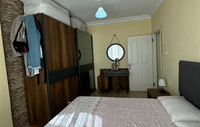 ALİBEYKÖY CADDE ÜSTÜNDE 3+1 SATILIK DAİRE 