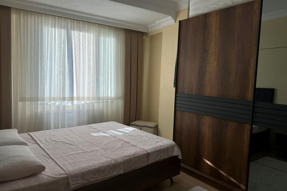 ALİBEYKÖY CADDE ÜSTÜNDE 3+1 SATILIK DAİRE 