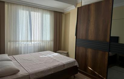 ALİBEYKÖY CADDE ÜSTÜNDE 3+1 SATILIK DAİRE 