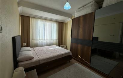 ALİBEYKÖY CADDE ÜSTÜNDE 3+1 SATILIK DAİRE 