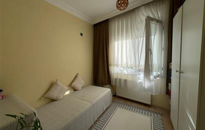 ALİBEYKÖY CADDE ÜSTÜNDE 3+1 SATILIK DAİRE 