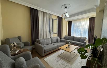 ALİBEYKÖY CADDE ÜSTÜNDE 3+1 SATILIK DAİRE 