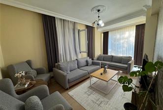 ALİBEYKÖY CADDE ÜSTÜNDE 3+1 SATILIK DAİRE 