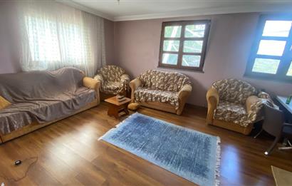 DESIGN IT YOURSELF! LAND+HOUSE FOR SALE IN BEYKOZ