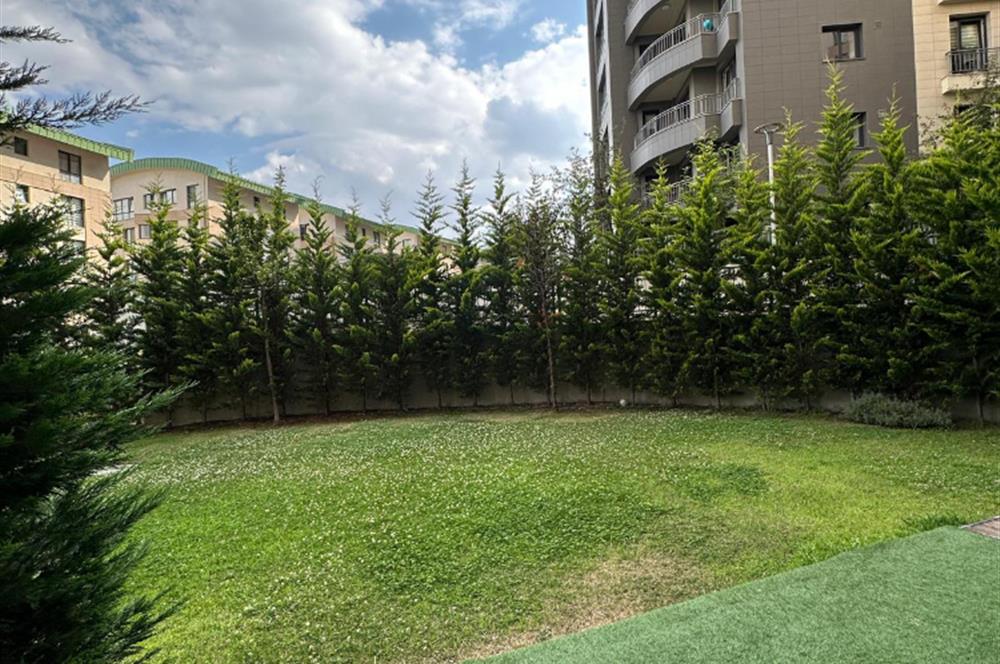 SİNPAŞ ALTINORAN PANORAMA EVLERİNDE BAHÇE KATI 4,5+1 DAİRE