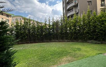 SİNPAŞ ALTINORAN PANORAMA EVLERİNDE BAHÇE KATI 4,5+1 DAİRE