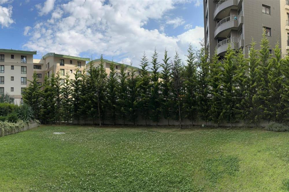 SİNPAŞ ALTINORAN PANORAMA EVLERİNDE BAHÇE KATI 4,5+1 DAİRE