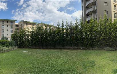 SİNPAŞ ALTINORAN PANORAMA EVLERİNDE BAHÇE KATI 4,5+1 DAİRE