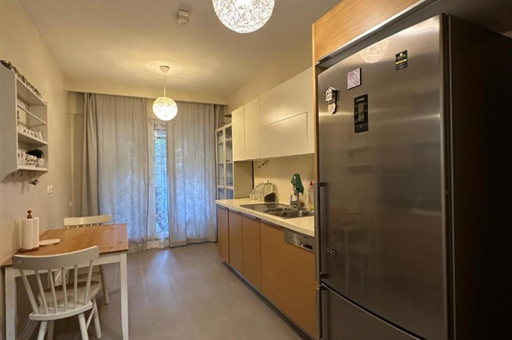 SİNPAŞ ALTINORAN PANORAMA EVLERİNDE BAHÇE KATI 4,5+1 DAİRE