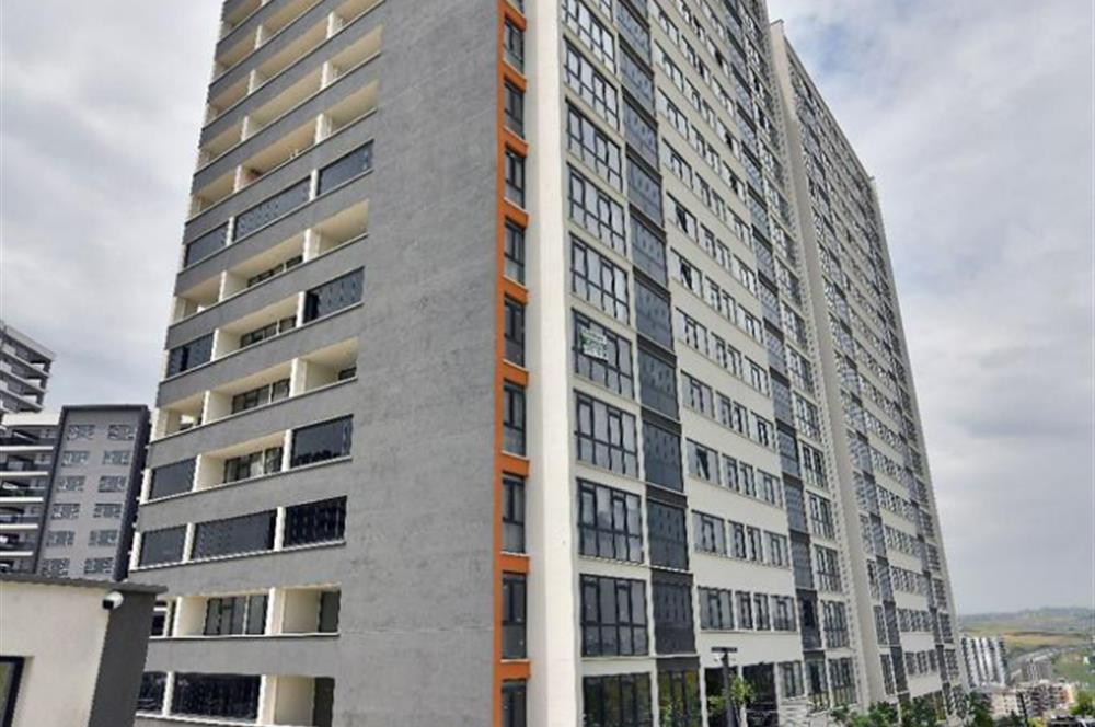 EVRENSEL YAŞAM KONUTLARI'NDA LÜKS 4.5+1 SATILIK DAİRE