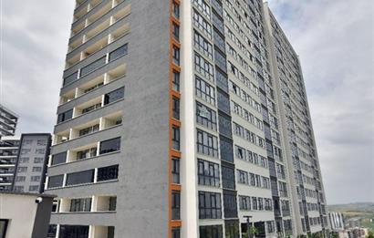 EVRENSEL YAŞAM KONUTLARI'NDA LÜKS 4.5+1 SATILIK DAİRE