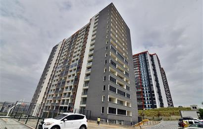 EVRENSEL YAŞAM KONUTLARI'NDA LÜKS 4.5+1 SATILIK DAİRE