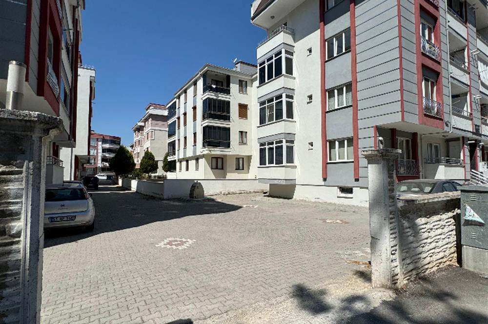 C21 WİNNER BAHÇELİEVLER MAHALLESİ 2+1 90M2 SATILIK DAİRE