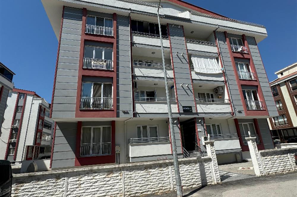 C21 WİNNER BAHÇELİEVLER MAHALLESİ 2+1 90M2 SATILIK DAİRE