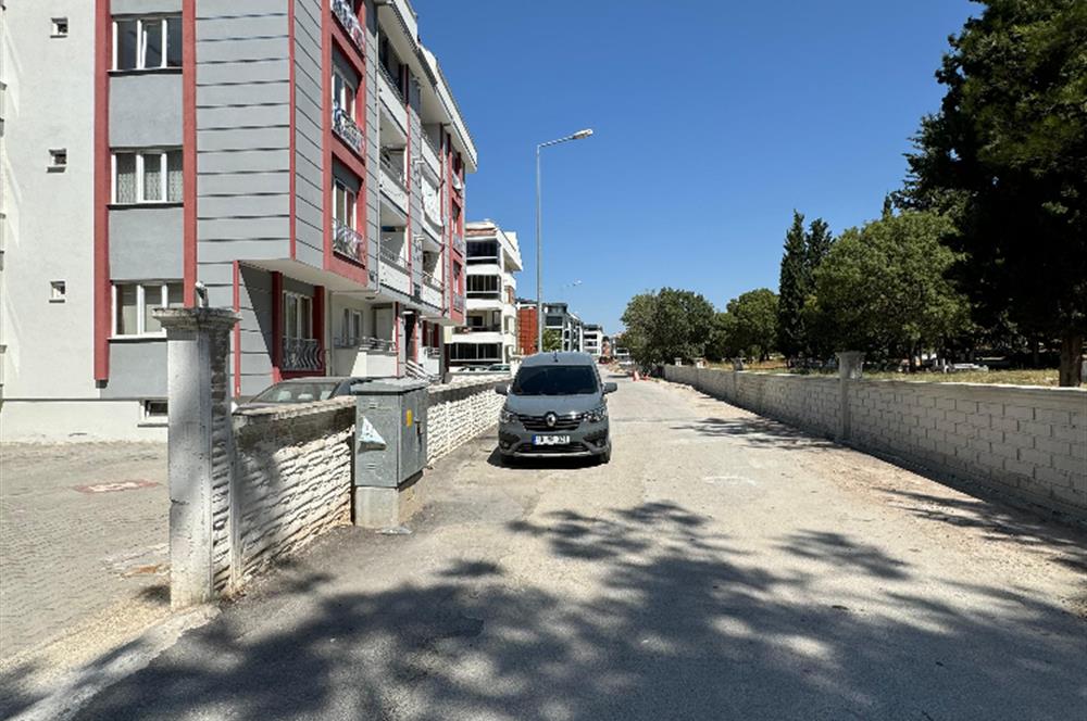 C21 WİNNER BAHÇELİEVLER MAHALLESİ 2+1 90M2 SATILIK DAİRE