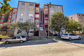 C21 LOCA'DAN DİNKÇİLER MAHALLESİNDE 2+1 SATILIK DAİRE