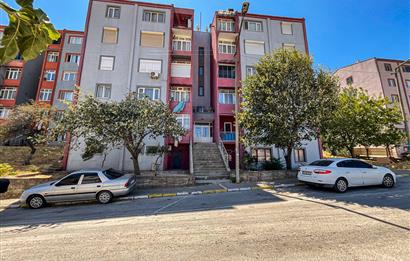 C21 LOCA'DAN DİNKÇİLER MAHALLESİNDE 2+1 SATILIK DAİRE