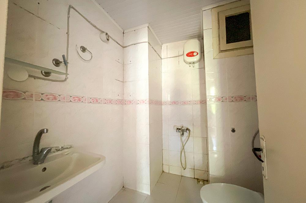 C21 LOCA'DAN DİNKÇİLER MAHALLESİNDE 2+1 SATILIK DAİRE