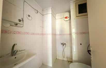 C21 LOCA'DAN DİNKÇİLER MAHALLESİNDE 2+1 SATILIK DAİRE