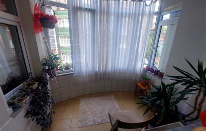 EYÜPSULTAN İSLAMBEY CADDESİ ÜZERİ BALKONLU SATILIK 2+1 DAİRE