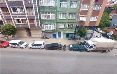 EYÜPSULTAN İSLAMBEY CADDESİ ÜZERİ BALKONLU SATILIK 2+1 DAİRE