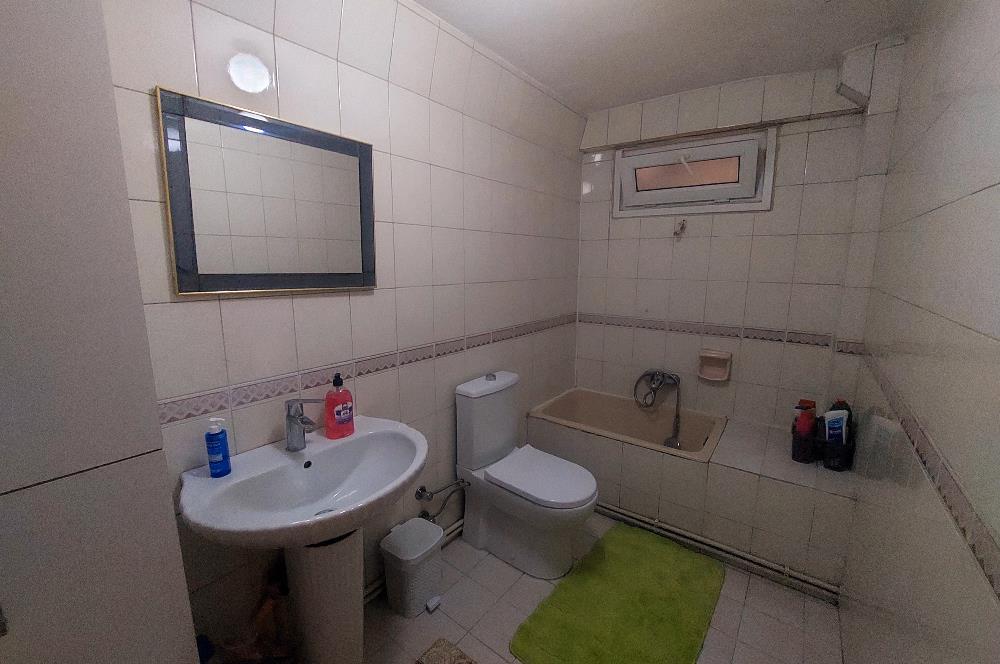 EYÜPSULTAN İSLAMBEY CADDESİ ÜZERİ BALKONLU SATILIK 2+1 DAİRE