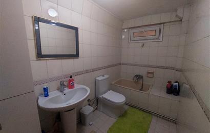 EYÜPSULTAN İSLAMBEY CADDESİ ÜZERİ BALKONLU SATILIK 2+1 DAİRE