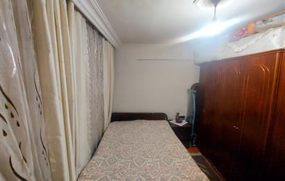 EYÜPSULTAN İSLAMBEY CADDESİ ÜZERİ BALKONLU SATILIK 2+1 DAİRE