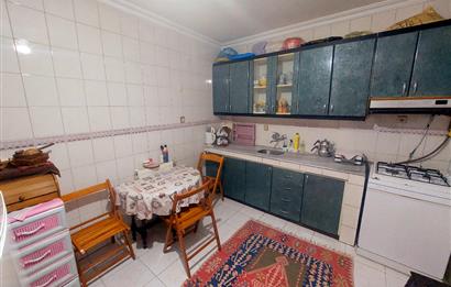 EYÜPSULTAN İSLAMBEY CADDESİ ÜZERİ BALKONLU SATILIK 2+1 DAİRE